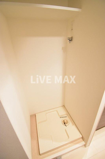 【設備】Luxe天神橋