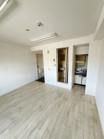 【寝室】