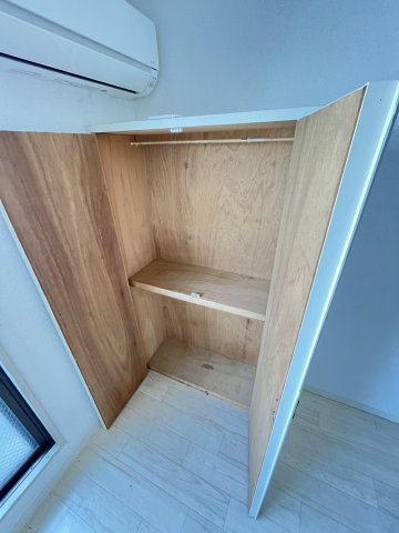 【収納】