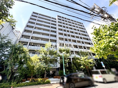【外観】 | エステムプラザ横濱関内 | 当店おすすめ物件♪