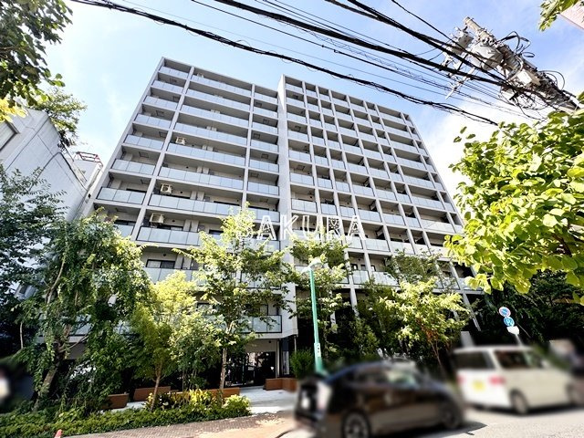 【外観】 | エステムプラザ横濱関内 | 当店おすすめ物件♪