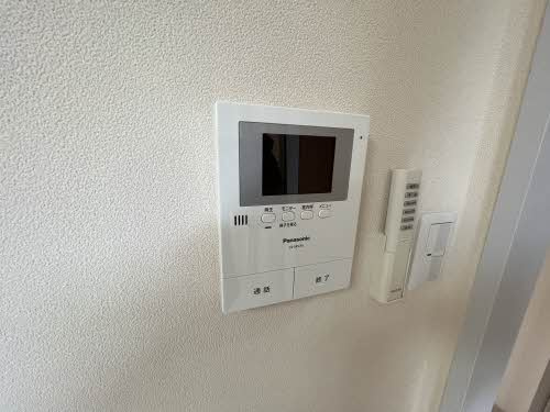 アンソレーユのセキュリティ