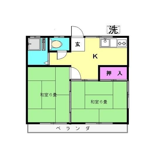 アサヒコーポ