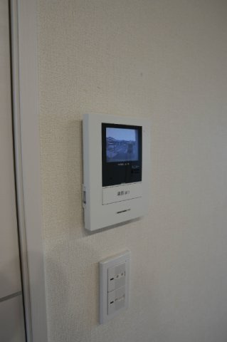 コンフォーティアのセキュリティ