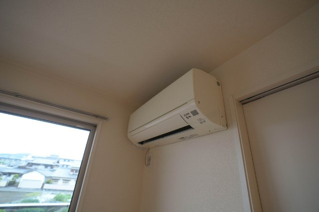 コンフォーティアの設備