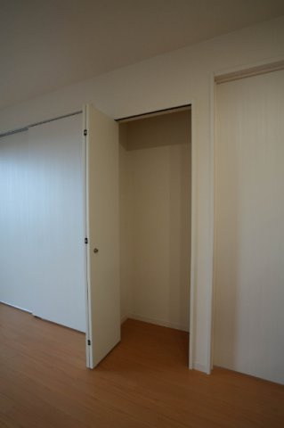 コンフォーティアの設備