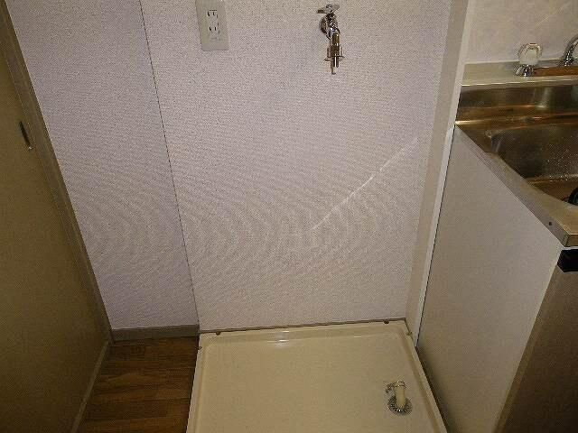 アステールの内装