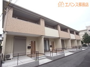 メゾンアーツYK　七番館の画像