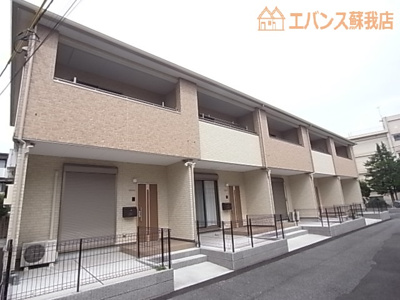【外観】 | メゾンアーツYK　七番館 | 外観も気になるポイント