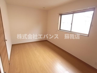 【寝室】 | メゾンアーツYK　七番館
