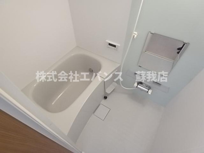 【浴室】 | メゾンアーツYK　七番館