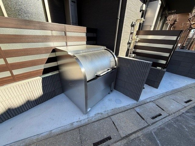【その他共用部分】 | Casa de marte
