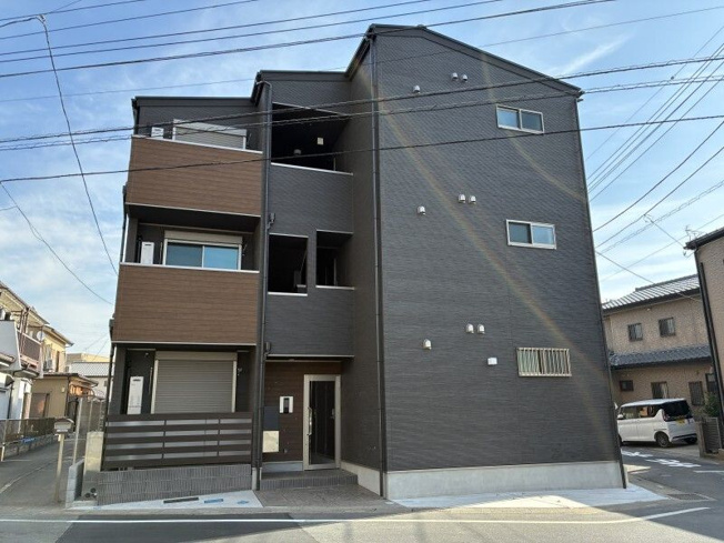 【外観】 | Casa de marte