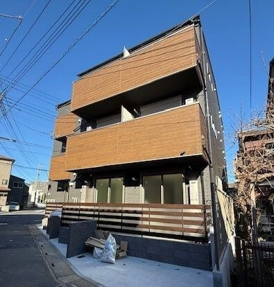 【外観】 | Casa de marte