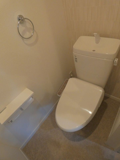 【トイレ】 | Casa de marte