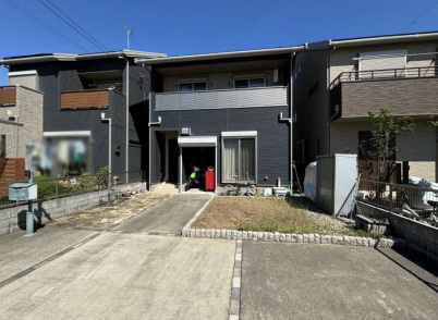 【外観】 | 南埼玉郡宮代町道佛　中古戸建