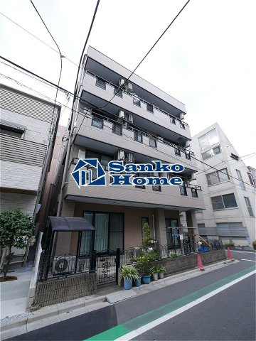 ＥＸＣＥＬ　ＭＩＮＹＵの外観