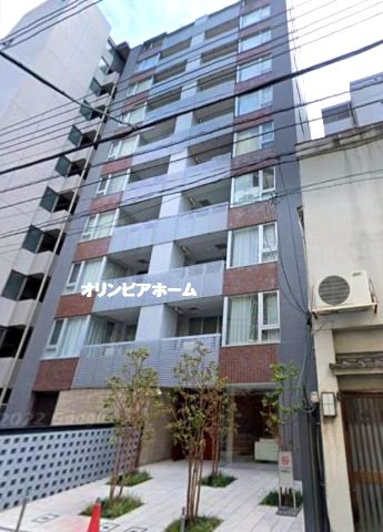 クローバー亀戸　6階　角　部屋　リ　ノベーションの外観