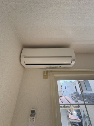 ハッピープレイス湊Ⅰの設備