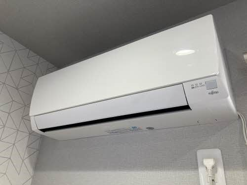 【設備】ディアス住吉
