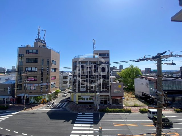 マレドゥカルム（聖賢小学校区）の展望|マレドゥカルム　眺望