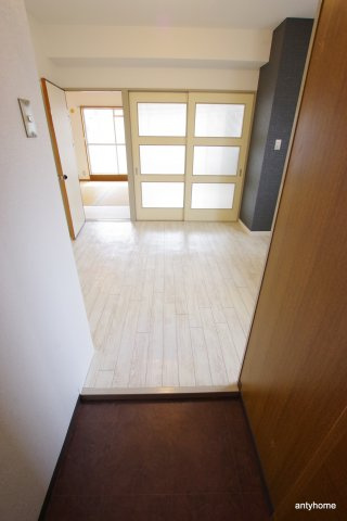 第4エンシンハイツ　仲介手数料無料の内装