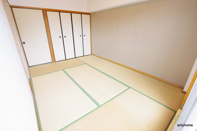 第4エンシンハイツ　仲介手数料無料の和室