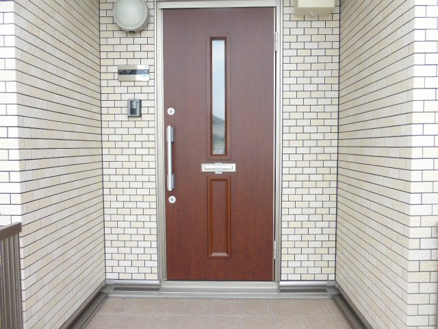 アルターナ英賀保のその他共用部分