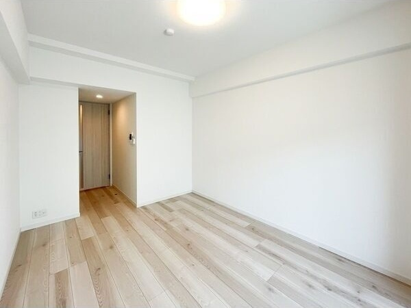 S-RESIDENCE今池beleta(ベレータ)キャンペーン中の内装