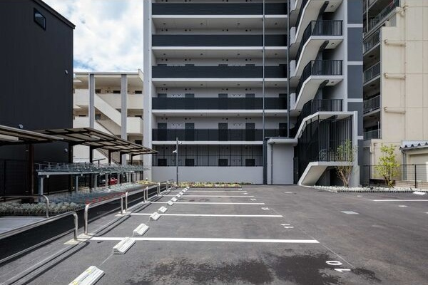 S-RESIDENCE今池beleta(ベレータ)キャンペーン中