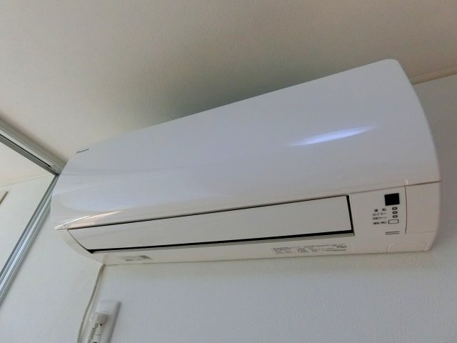イズミ　ヒルトップ　アパートメントの設備
