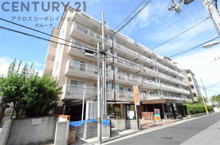 シーサイドコーポ芦屋の画像