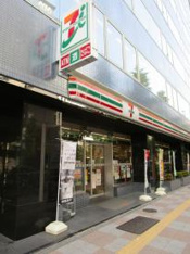 セブンイレブン　台東…まで168m