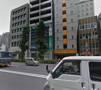 りそな銀行　浅草支店まで140m