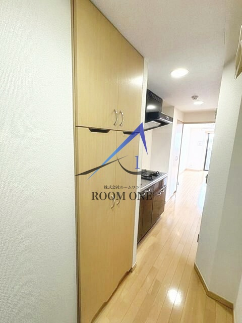 ルーブル多摩川伍番館 のその他