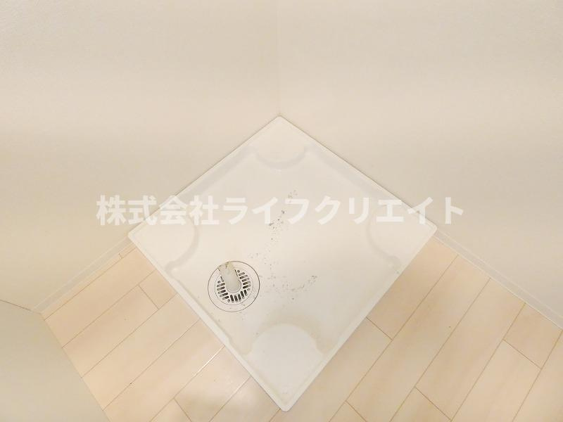 グレイスⅡの設備