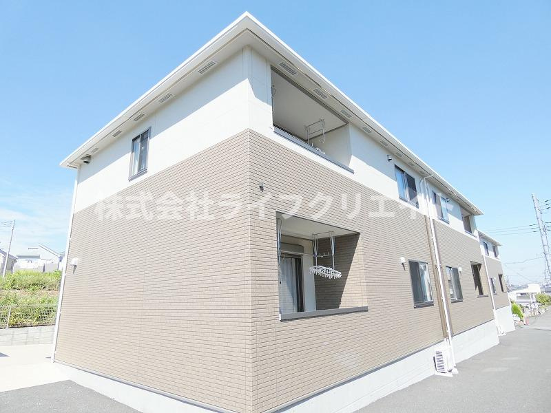 グレイスⅡ
