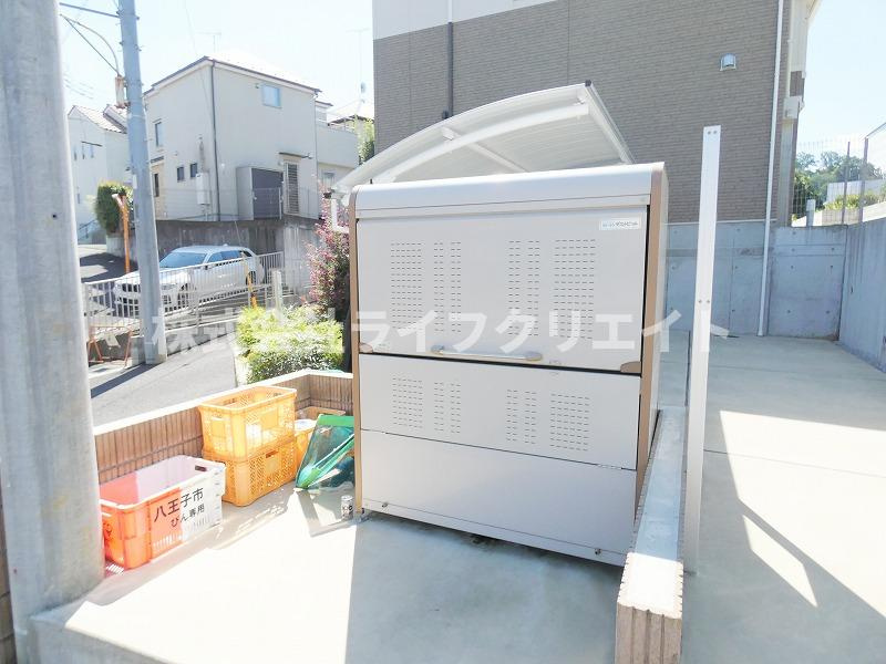 グレイスⅡのその他共用部分