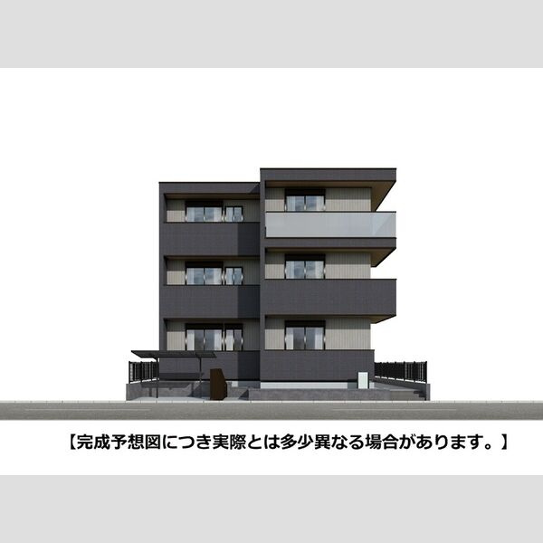 セレスティア高畑の画像