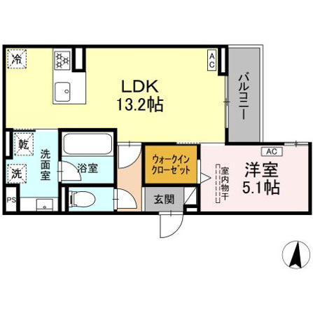 セレスティア高畑