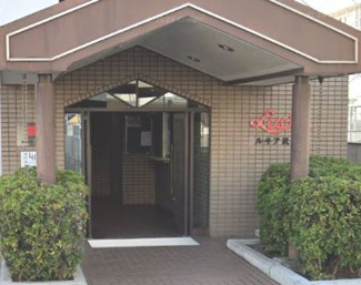 【エントランス】 | ルキア武庫川