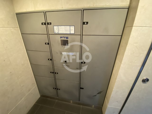 エスライズ梅田東のその他共用部分|スライズ梅田東　宅配BOX