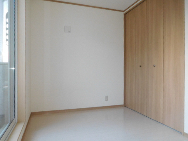 ラフィネスの子供部屋