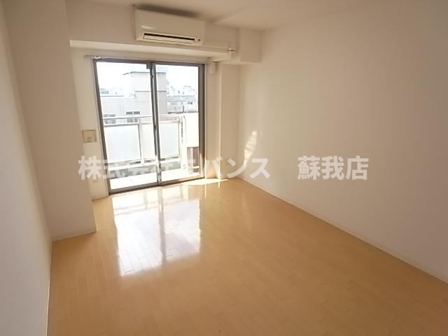 【設備】 | スカール千葉みなと