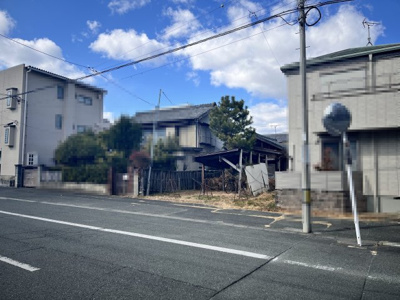 【外観】 | 豊橋市下地町5丁目土地