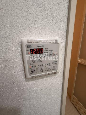 【設備】 | フジパレス鴫野東ウエスト