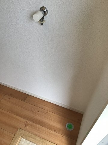 あるゾウパレス六反町のその他|洗濯機置場