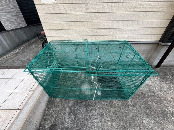 stage西日置のその他共用部分