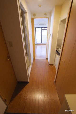 CityLifeプレサンス新大阪　仲介手数料無料の内装