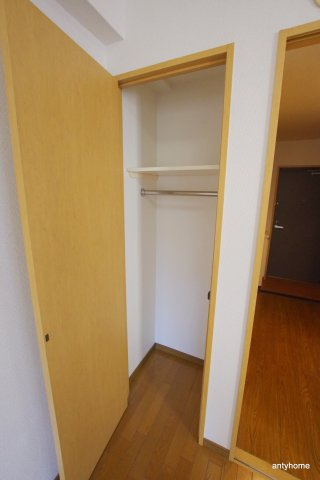 CityLifeプレサンス新大阪　仲介手数料無料の収納